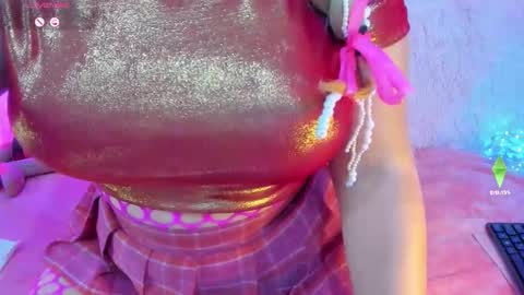 Snapshot of yourgirl11555 chatting on 11-02-25, 07:00 Liza online show from 11-02-25, 07:00