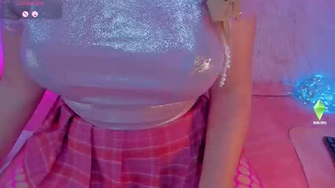 Snapshot of yourgirl11555 chatting on 11-16-25, 03:34 Liza online show from 11-16-25, 03:34