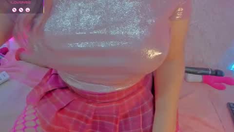 Snapshot of yourgirl11555 chatting on 02-23-26, 05:49 Liza online show from 02-23-26, 05:49