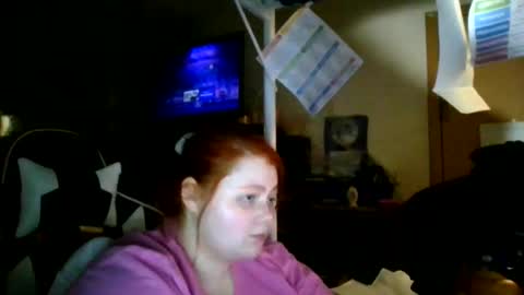 yourgirl_189 online show from 02-25-25, 01:30