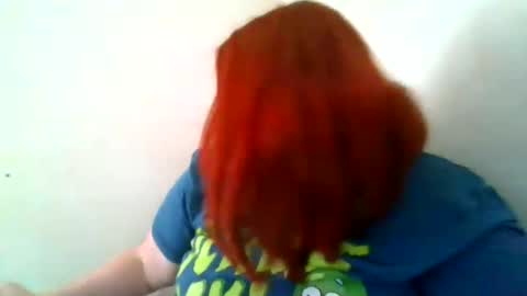 yourgirl_189 online show from 03-09-25, 06:43