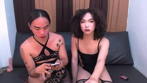 Goddess Yoshi online show from 02-17-25, 07:21