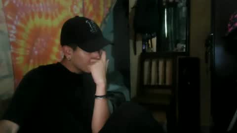 Snapshot of yourgodzeus chatting on 10-16-25, 07:26 yourgodzeus online show from 10-16-25, 07:26