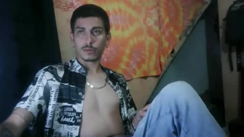 yourgodzeus online show from 10-25-25, 03:47