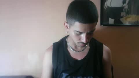 Snapshot of yourgodzeus chatting on 03-16-26, 12:31 yourgodzeus online show from 03-16-26, 12:31