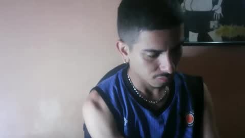 Snapshot of yourgodzeus chatting on 03-17-26, 02:49 yourgodzeus online show from 03-17-26, 02:49