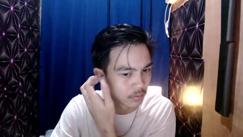 Snapshot of yourguy_josh23 chatting on 12-02-24, 05:48 Josh online show from 12-02-24, 05:48