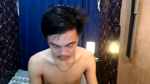 Snapshot of yourguy_josh23 chatting on 12-03-24, 05:31 Josh online show from 12-03-24, 05:31