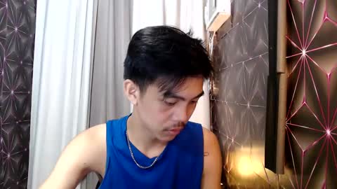 Snapshot of yourguy_josh23 chatting on 01-16-25, 06:48 Josh online show from 01-16-25, 06:48