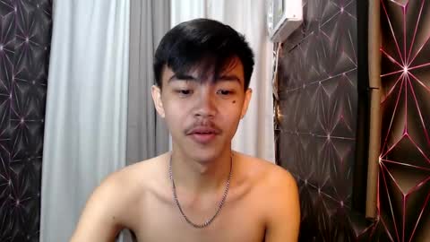 Snapshot of yourguy_josh23 chatting on 02-03-25, 08:24 Josh online show from 02-03-25, 08:24