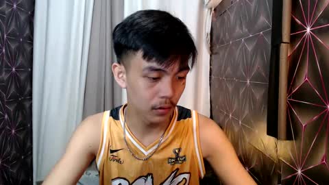 Snapshot of yourguy_josh23 chatting on 02-27-25, 04:52 Josh online show from 02-27-25, 04:52