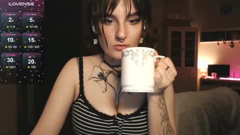 hanna online show from 11-10-25, 01:15