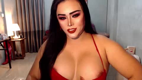 Cassy online show from 01-20-25, 07:47