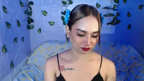 yourhotbarbie_chantal online show from 02-03-25, 07:00