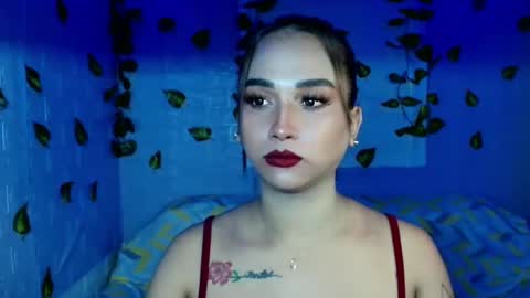 yourhotbarbie_chantal online show from 02-18-25, 08:25
