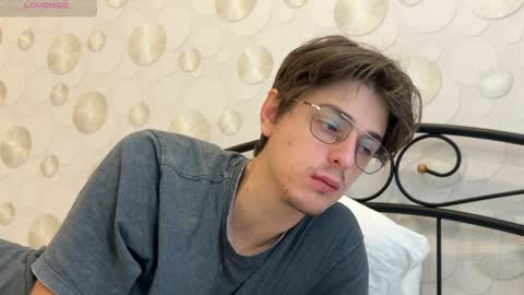 Chris online show from 12-05-24, 07:16