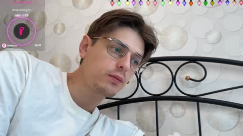 Chris online show from 12-25-24, 09:34