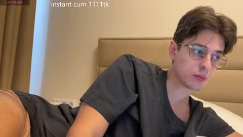 Chris online show from 03-01-25, 07:41