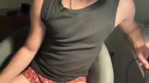 Snapshot of yourhotdude99 chatting on 02-08-26, 05:27 yourhotdude99 online show from 02-08-26, 05:27