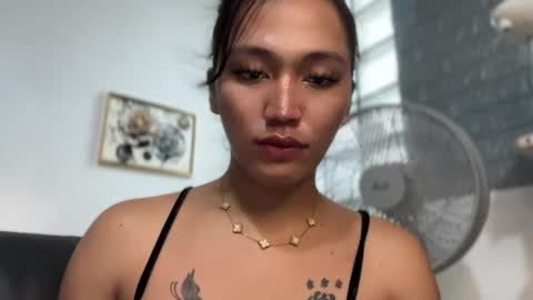 LOVING JAMMELA online show from 10-26-25, 07:47