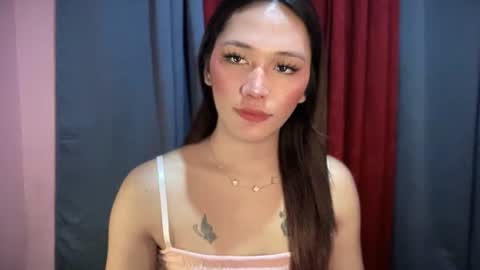 LOVING JAMMELA online show from 11-17-25, 06:24