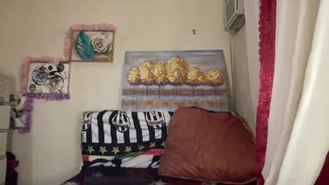 LOVING JAMMELA online show from 12-03-25, 08:51