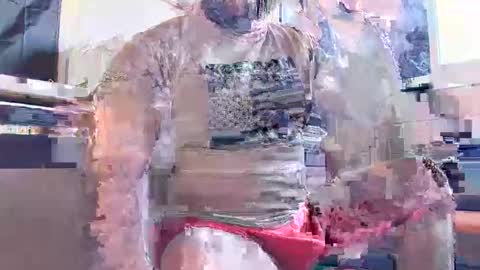 Jacky online show from 11-21-25, 01:43