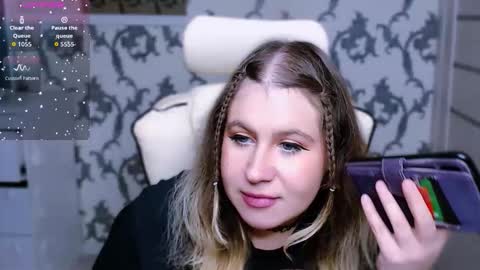 Karma online show from 11-20-25, 04:29