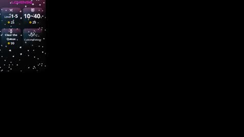 Karma online show from 11-25-25, 03:23