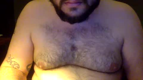 YourKinkyBear online show from 03-21-26, 10:35