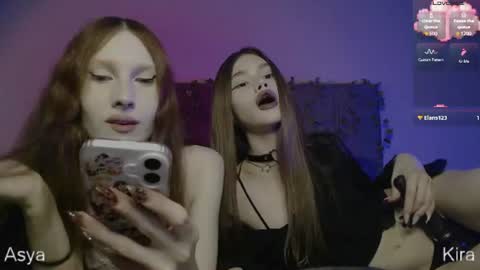 yourkittysweetysya online show from 07-20-26, 08:44