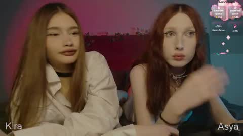 yourkittysweetysya online show from 07-28-26, 03:08
