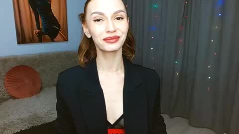 Ksyusha online show from 01-25-25, 07:49