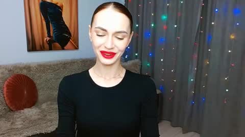 Ksyusha online show from 01-27-25, 07:24