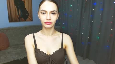 Ksyusha online show from 02-02-25, 07:20