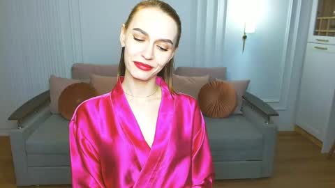 Ksyusha online show from 02-06-25, 02:26