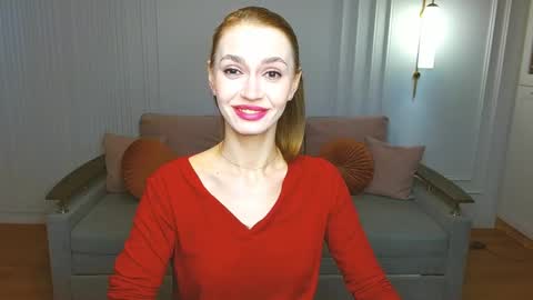 Ksyusha online show from 02-11-25, 08:05