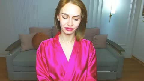 Ksyusha online show from 02-16-25, 07:48