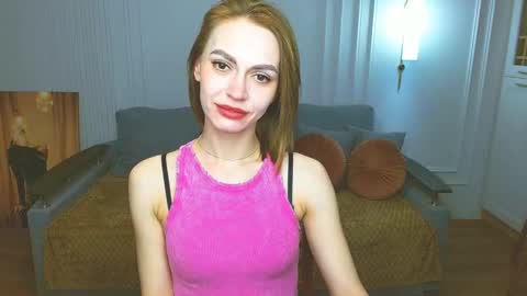 Ksyusha online show from 02-18-25, 07:54