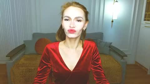 Ksyusha online show from 02-23-25, 05:45