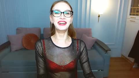 Ksyusha online show from 03-01-25, 12:23