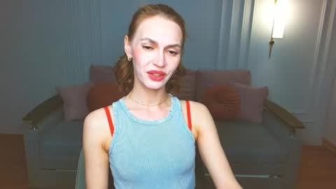 Ksyusha online show from 03-10-25, 02:48