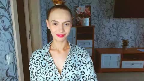 Ksyusha online show from 09-13-25, 08:14