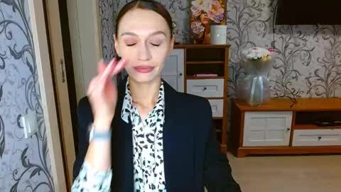 Ksyusha online show from 10-06-25, 05:27