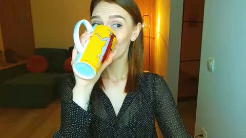 Ksyusha online show from 11-15-25, 08:33