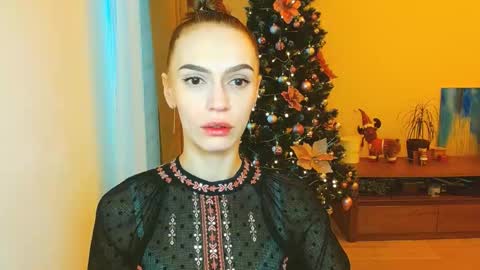 Ksyusha online show from 01-11-26, 08:30
