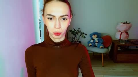 Ksyusha online show from 02-04-26, 08:20