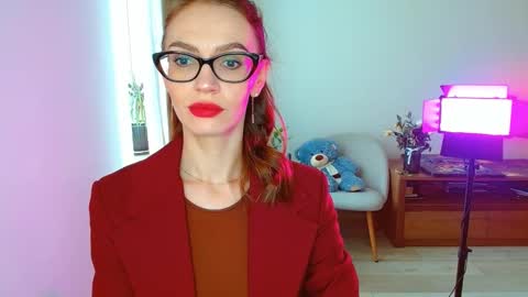 Ksyusha online show from 02-12-26, 08:09