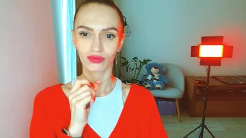 Ksyusha online show from 02-15-26, 07:27