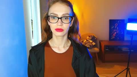 Ksyusha online show from 02-23-26, 08:12